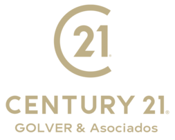 CENTURY 21 GOLVER & Asociados